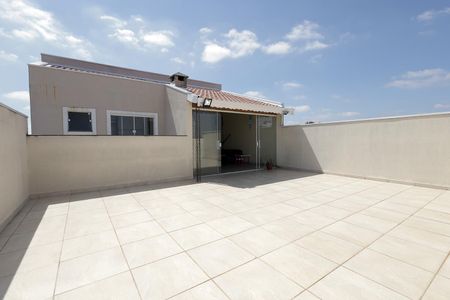 Apartamento à venda com 168m², 3 quartos e 2 vagasCobertura