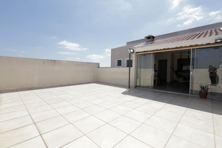 Apartamento à venda com 168m², 3 quartos e 2 vagasCobertura