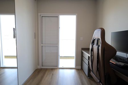Apartamento à venda com 168m², 3 quartos e 2 vagasQuarto 1