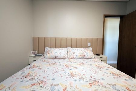 Apartamento à venda com 168m², 3 quartos e 2 vagasQuarto Suíte