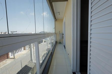 Apartamento à venda com 168m², 3 quartos e 2 vagasSacada
