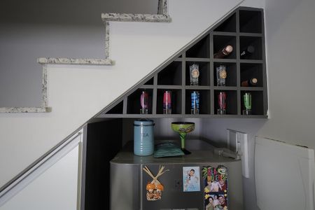 Apartamento à venda com 168m², 3 quartos e 2 vagasCozinha