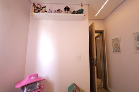 Apartamento à venda com 168m², 3 quartos e 2 vagasQuarto 2