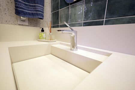 Apartamento à venda com 168m², 3 quartos e 2 vagasBanheiro