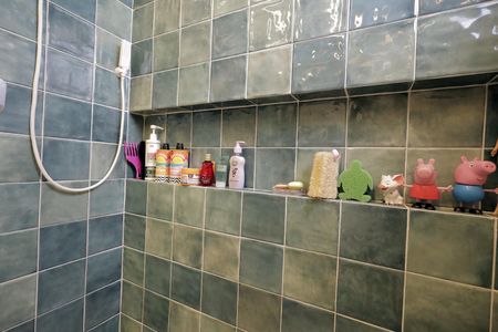 Apartamento à venda com 168m², 3 quartos e 2 vagasBanheiro