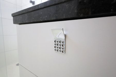 Apartamento à venda com 168m², 3 quartos e 2 vagasBanheiro Suíte