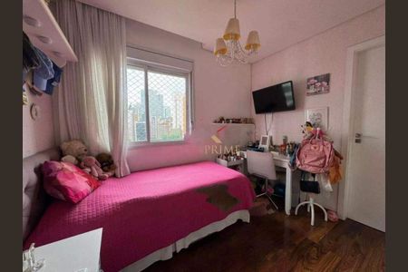 Apartamento à venda com 198m², 3 quartos e 3 vagas