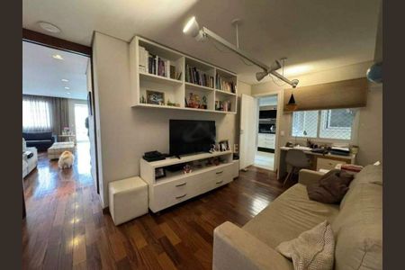Apartamento à venda com 198m², 3 quartos e 3 vagas