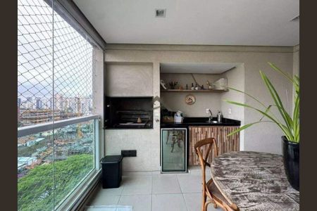 Apartamento à venda com 198m², 3 quartos e 3 vagas