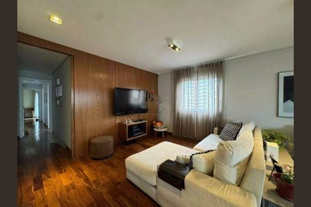 Apartamento à venda com 198m², 3 quartos e 3 vagas