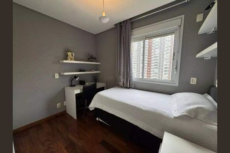 Apartamento à venda com 198m², 3 quartos e 3 vagas