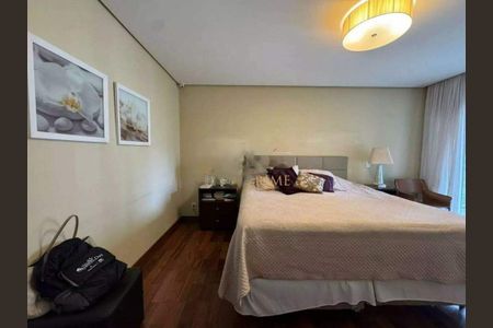 Apartamento à venda com 198m², 3 quartos e 3 vagas