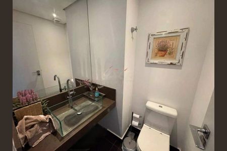 Apartamento à venda com 198m², 3 quartos e 3 vagas