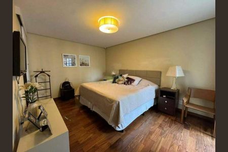 Apartamento à venda com 198m², 3 quartos e 3 vagas