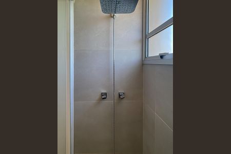 Apartamento à venda com 138m², 2 quartos e 1 vaga Apartamento à venda com 138m², 2 quartos e 1 vagaBanheiro da Suíte 1