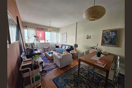 Apartamento à venda com 2 quartos, 81m² em Sumarezinho, São Paulo