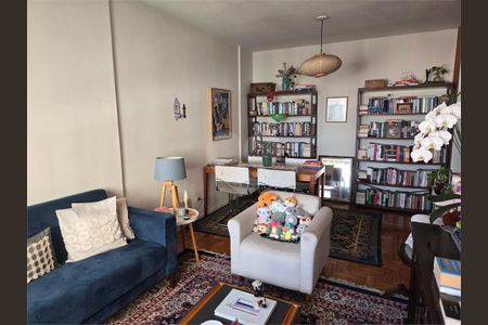 Apartamento à venda com 2 quartos, 81m² em Sumarezinho, São Paulo