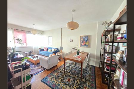 Apartamento à venda com 2 quartos, 81m² em Sumarezinho, São Paulo
