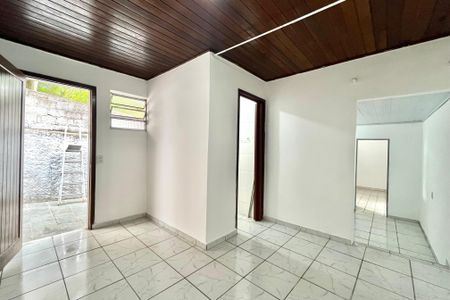 Sala de casa para alugar com 1 quarto, 60m² em Vila Mascote, São Paulo