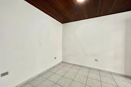 Sala de casa para alugar com 1 quarto, 60m² em Vila Mascote, São Paulo