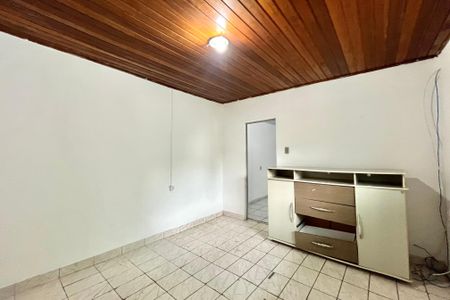 Quarto de casa para alugar com 1 quarto, 60m² em Vila Mascote, São Paulo