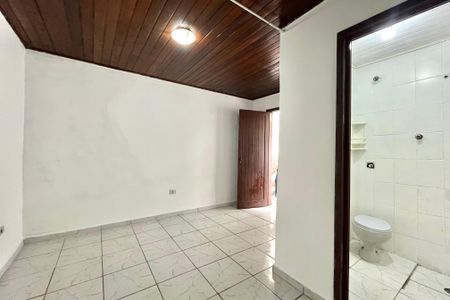 Sala de casa para alugar com 1 quarto, 60m² em Vila Mascote, São Paulo