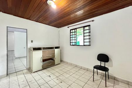 Quarto de casa para alugar com 1 quarto, 60m² em Vila Mascote, São Paulo