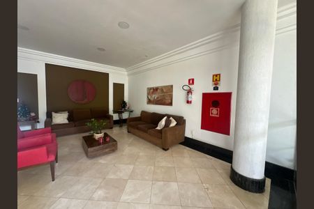 Apartamento para alugar com 86m², 3 quartos e 2 vagasÁrea comum