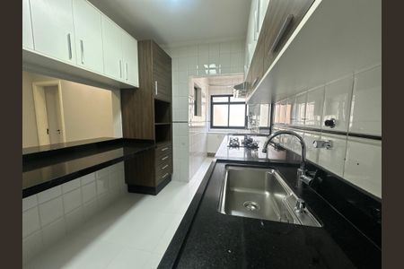 Apartamento para alugar com 86m², 3 quartos e 2 vagasCozinha