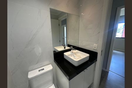 Apartamento para alugar com 86m², 3 quartos e 2 vagasBanheiro