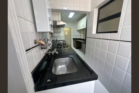 Apartamento para alugar com 86m², 3 quartos e 2 vagasÁrea de Serviço