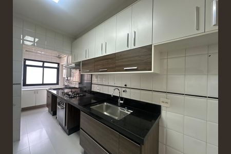 Apartamento para alugar com 86m², 3 quartos e 2 vagasCozinha