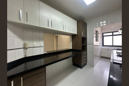Apartamento para alugar com 86m², 3 quartos e 2 vagasCozinha