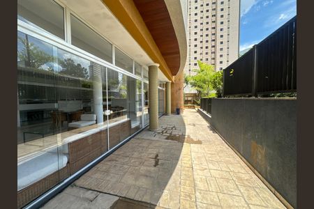 Apartamento para alugar com 86m², 3 quartos e 2 vagasÁrea comum