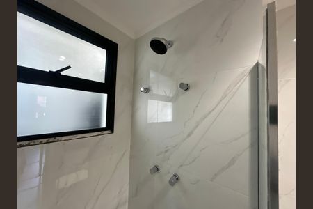 Apartamento para alugar com 86m², 3 quartos e 2 vagasBanheiro