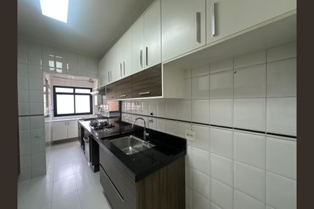 Apartamento para alugar com 86m², 3 quartos e 2 vagasCozinha