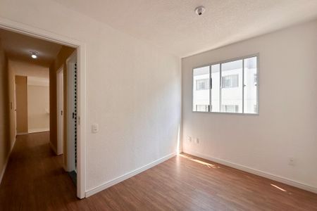 Apartamento para alugar com 41m², 2 quartos e sem vaga Apartamento para alugar com 41m², 2 quartos e sem vagaQuarto 2