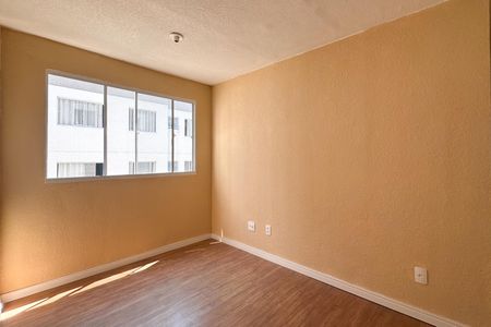 Apartamento para alugar com 41m², 2 quartos e sem vaga Apartamento para alugar com 41m², 2 quartos e sem vagaSala
