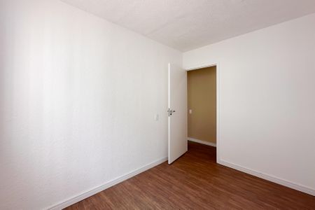 Quarto 1 de apartamento para alugar com 2 quartos, 41m² em Jardim Sao Saverio, São Bernardo do Campo