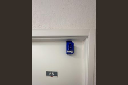 Apartamento para alugar com 41m², 2 quartos e sem vaga Apartamento para alugar com 41m², 2 quartos e sem vagaLockbox