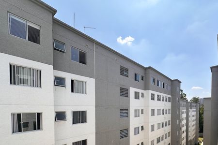 Apartamento para alugar com 41m², 2 quartos e sem vaga Apartamento para alugar com 41m², 2 quartos e sem vagaVista do Quarto 1