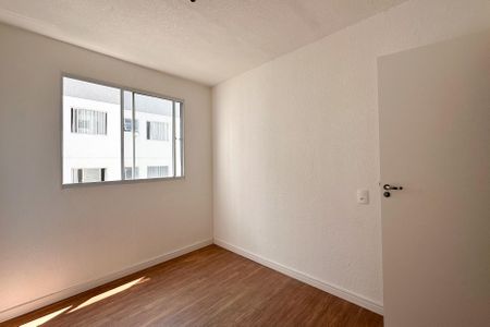 Apartamento para alugar com 41m², 2 quartos e sem vaga Apartamento para alugar com 41m², 2 quartos e sem vagaQuarto 1