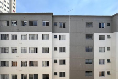 Apartamento para alugar com 41m², 2 quartos e sem vaga Apartamento para alugar com 41m², 2 quartos e sem vagaVista do Quarto 2