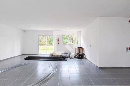 Apartamento para alugar com 41m², 2 quartos e sem vaga Apartamento para alugar com 41m², 2 quartos e sem vagaÁrea comum - Salão de festas