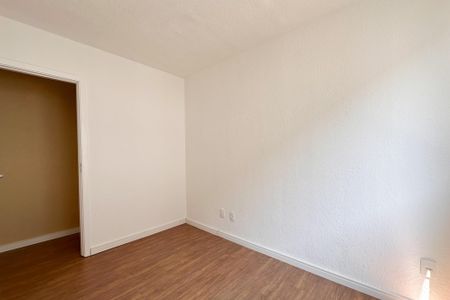 Quarto 1 de apartamento para alugar com 2 quartos, 41m² em Jardim Sao Saverio, São Bernardo do Campo