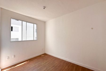 Apartamento para alugar com 41m², 2 quartos e sem vaga Apartamento para alugar com 41m², 2 quartos e sem vagaQuarto 2