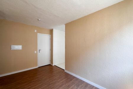 Sala de apartamento para alugar com 2 quartos, 41m² em Jardim Sao Saverio, São Bernardo do Campo