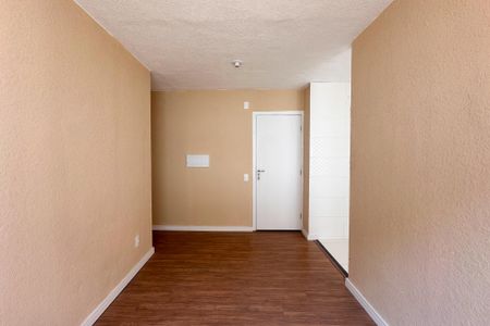 Sala de apartamento para alugar com 2 quartos, 41m² em Jardim Sao Saverio, São Bernardo do Campo