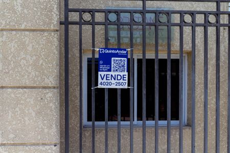 Apartamento à venda com 46m², 2 quartos e 1 vagaPlaca