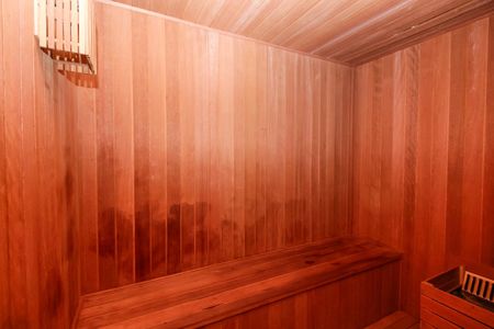 Apartamento à venda com 46m², 2 quartos e 1 vagaSaúna